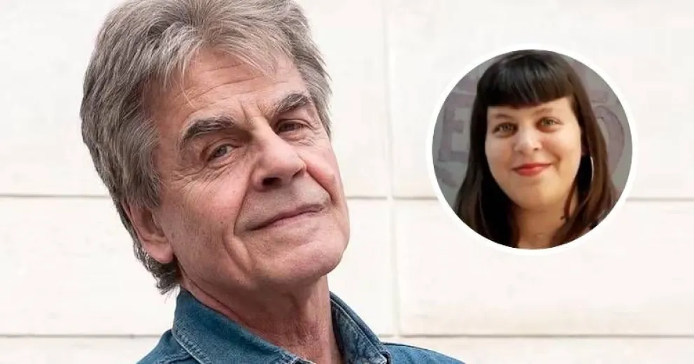 La trágica muerte de Anahí, la hija de 34 años de Raúl Rizzo, que conmociona a todos