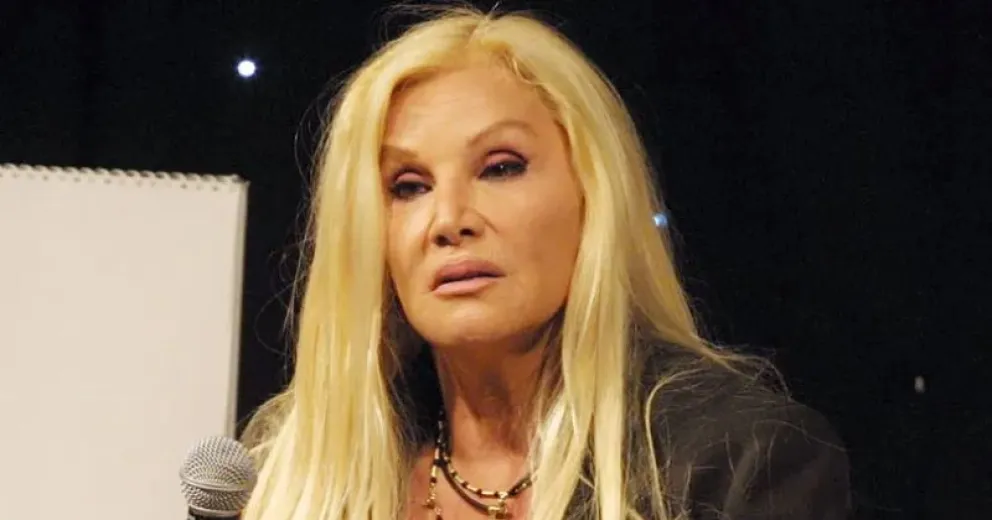 Alertó a todos: Susana Giménez suspende función por problemas de salud