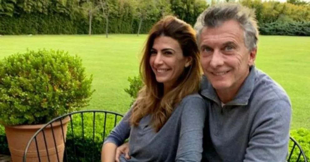 El refugio Patagónico de Juliana Awada y Mauricio Macri