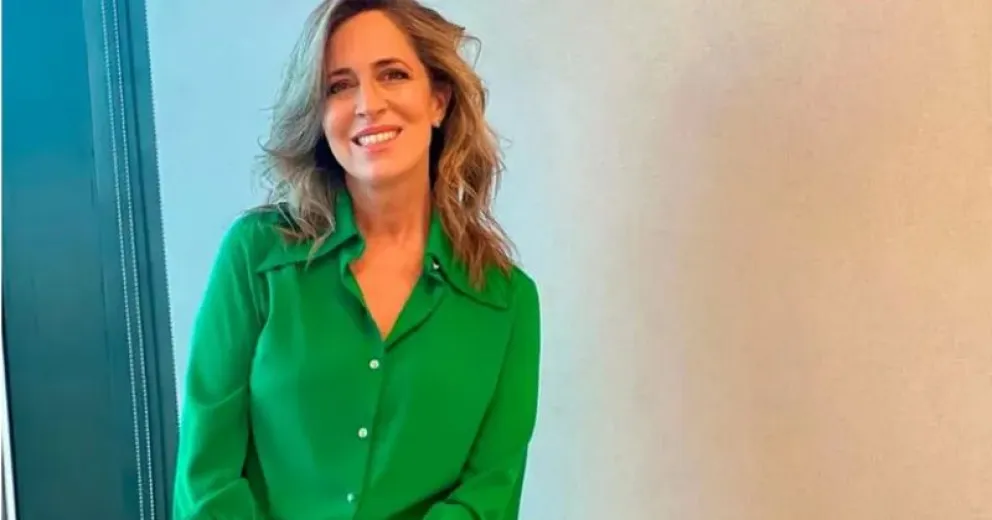 Sandra Borghi rompe el silencio frente a las fuertes críticas en las redes