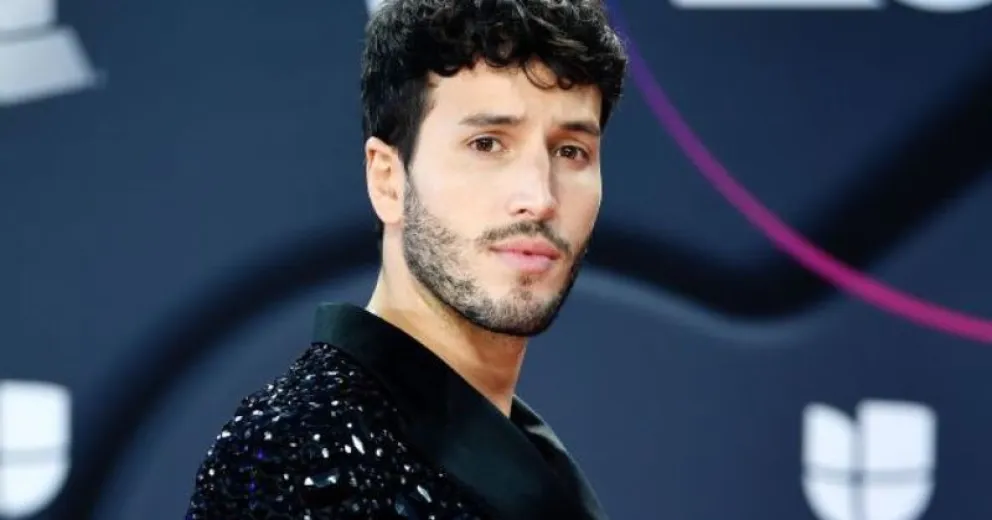 Sebastián Yatra desmiente infidelidad con Danna Paola en polémica separación de Tini Stoessel