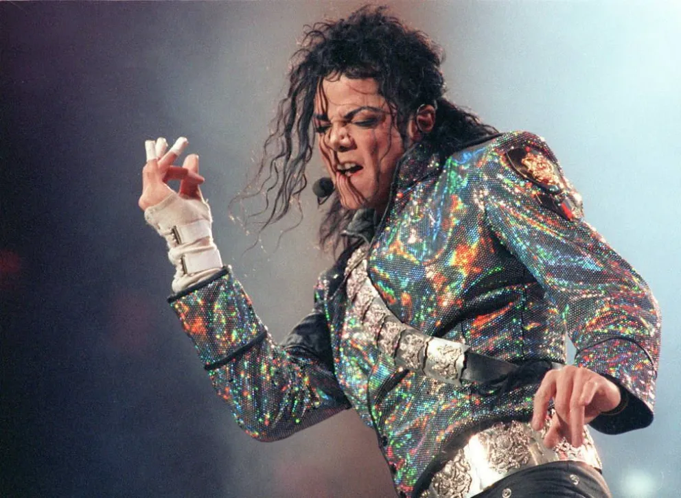 Confirmado: la esperada biopic de Michael Jackson llegará en 2025