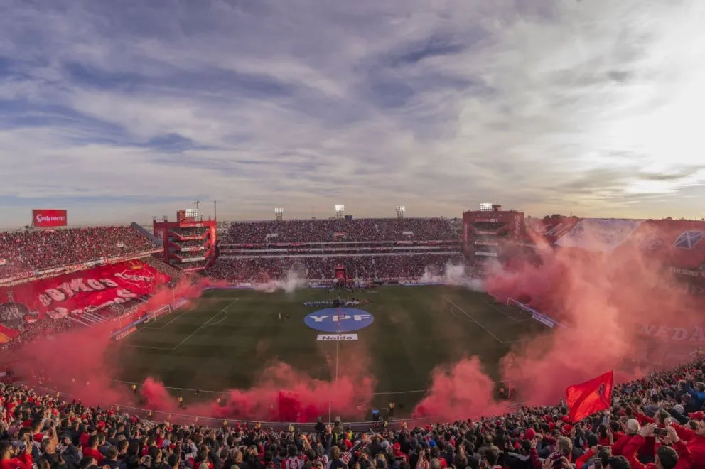 Independiente deberá levantar una inhibición de FIFA para utilizar a sus refuerzos
