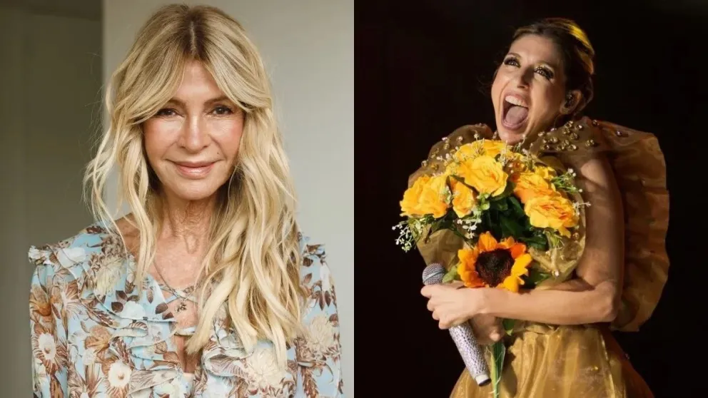 La postura de Cris Morena ante los shows de Flor Bertotti: "El show no es de Floricienta"