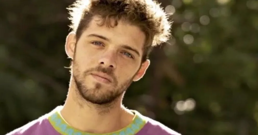 Santi Maratea cumple su sueño de ser futbolista profesional