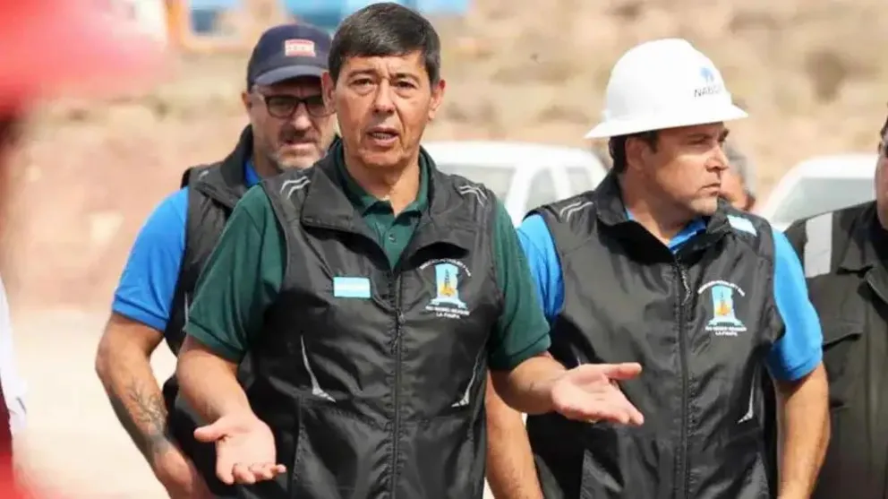 El sindicato de Petroleros Privados se suma al paro de la CGT