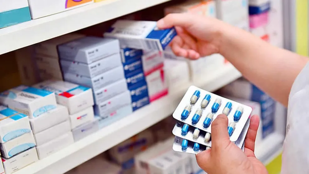 Alarmante aumento en el precio de los medicamentos: hasta un 100% en un mes