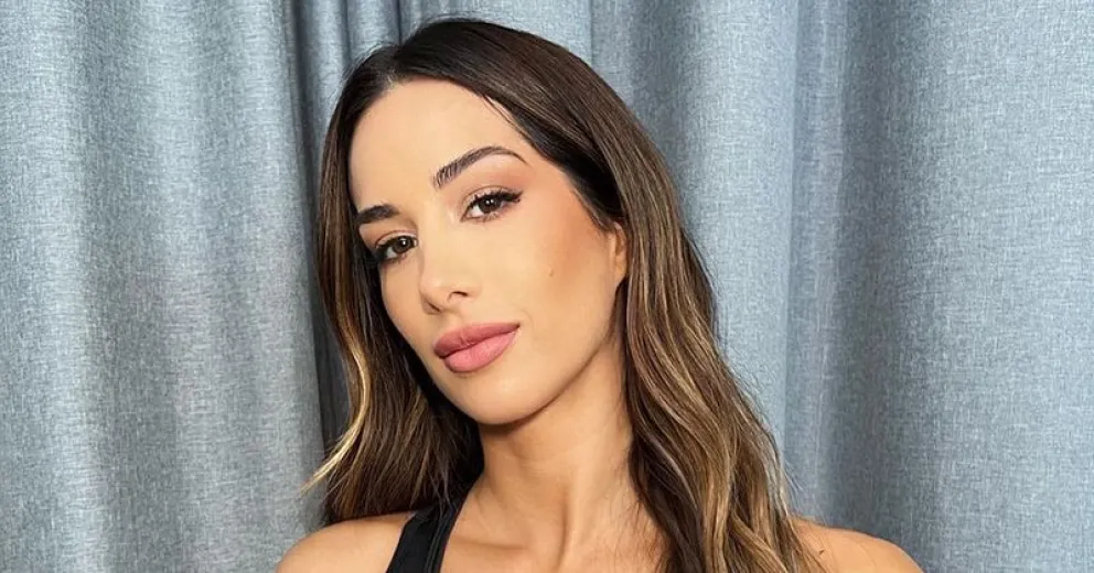 Estefi Berardi: la controvertida verdad sobre la crítica a su cuerpo