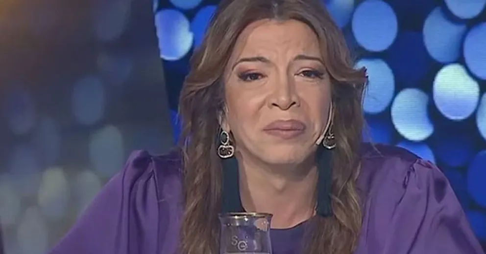 El emotivo mensaje de Lizy Tagliani a su madre