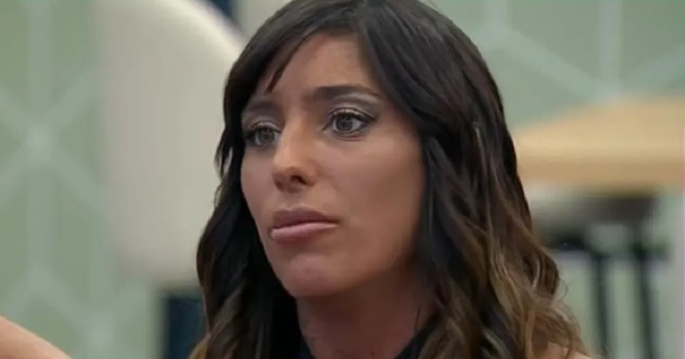Impactante eliminación de Catalina hace estallar las redes