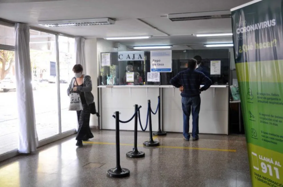 Últimos días para realizar el pago anual de tasas con un 30% de descuento