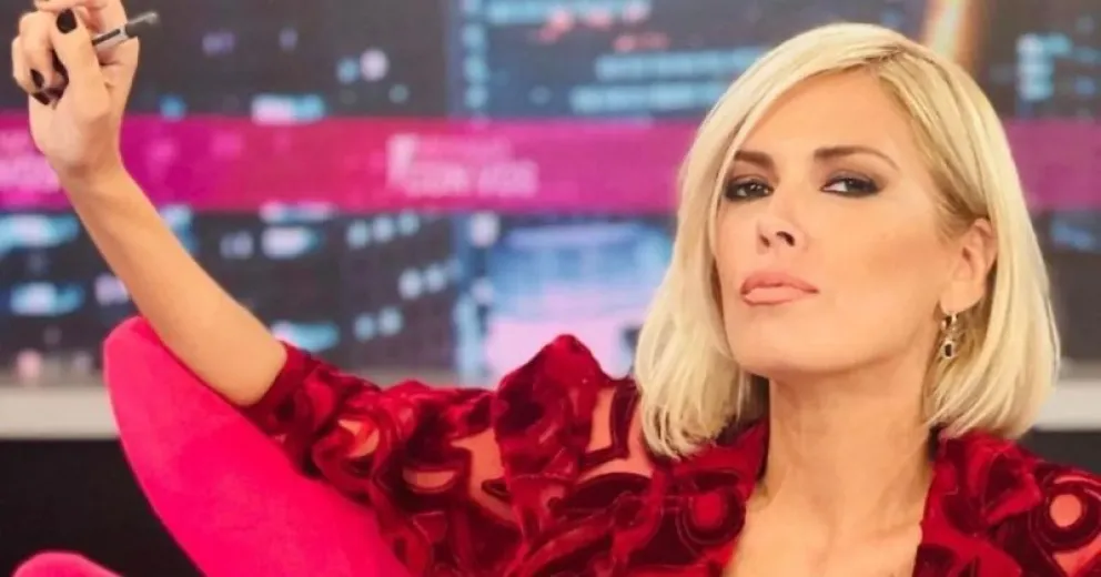 Viviana Canosa y sus reglas de amor: 8 meses de espera