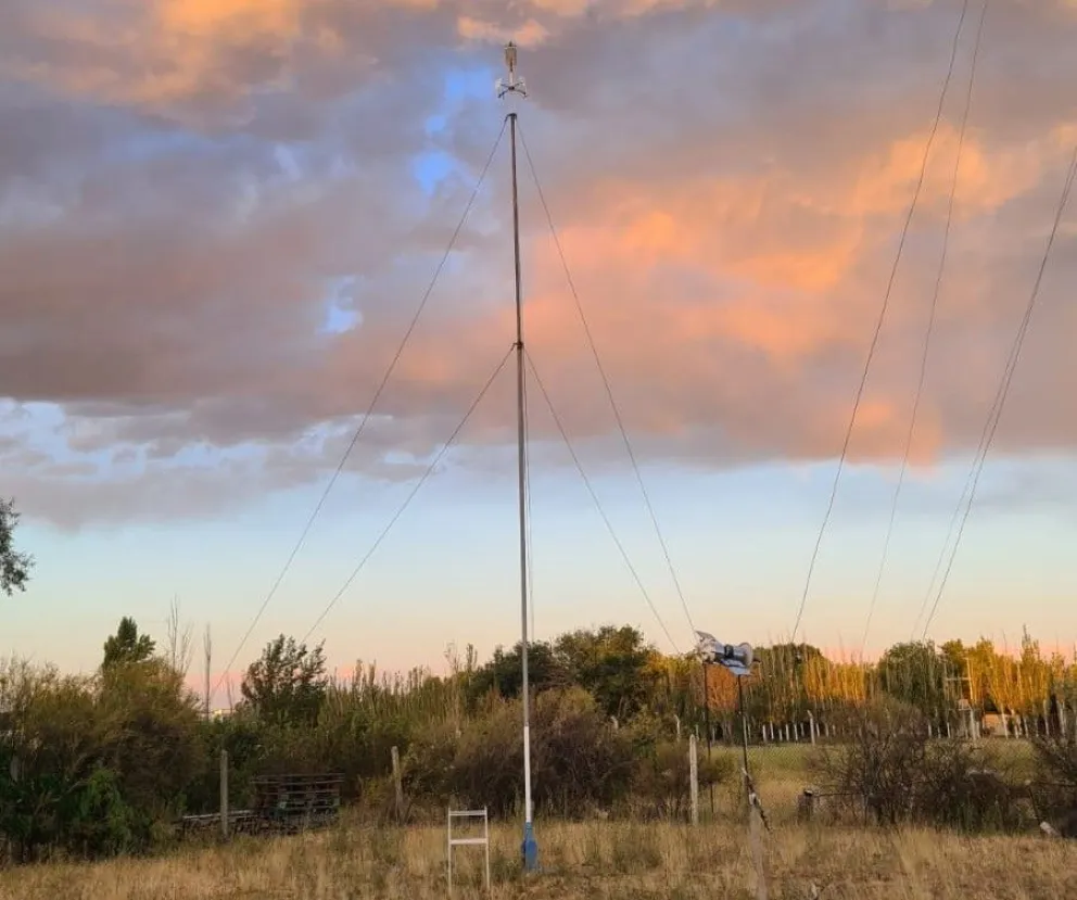 Otra semana de calor en el Alto Valle, entérate qué día la máxima llegará a los 38°