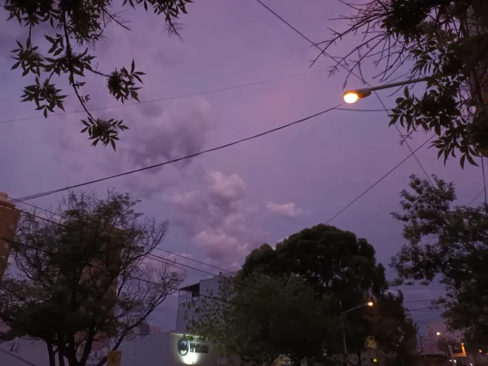 ¿Viernes de ráfagas en la madrugada y en la noche? Acá te contamos el pronóstico para el Alto Valle