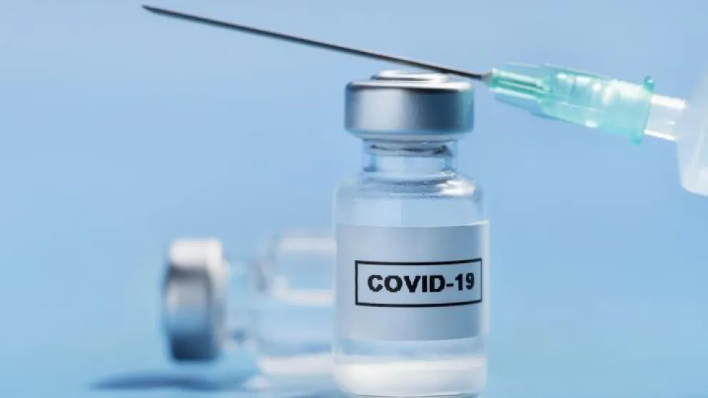 El Ministerio de Salud reveló qué vacuna contra el COVID-19 tuvo más efectos secundarios