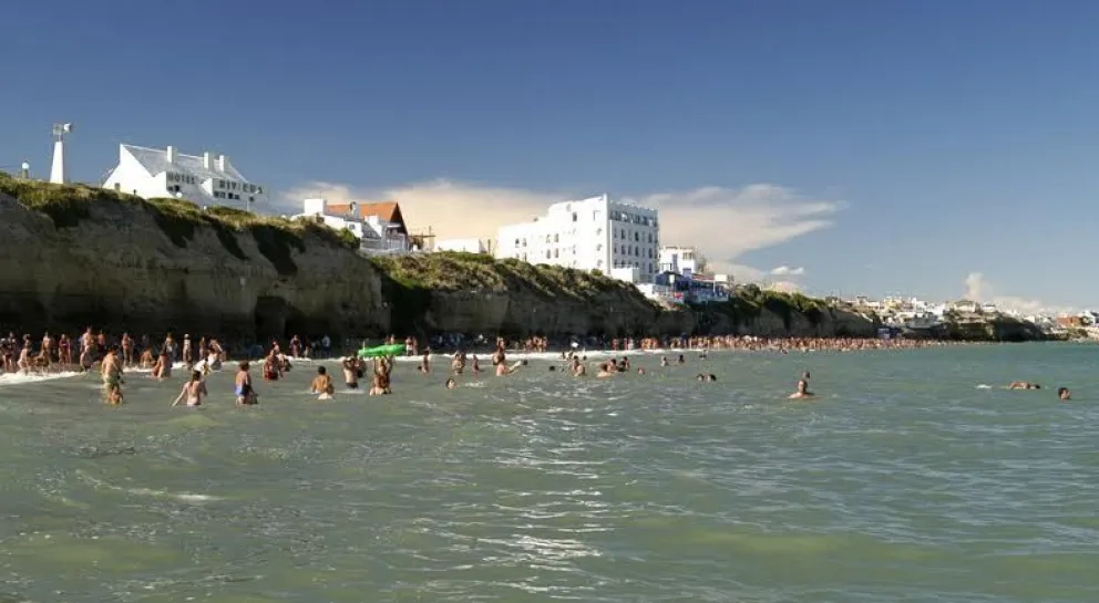 Temporada a buen ritmo en Río Negro: destinos de encanto cautivan a miles de turistas