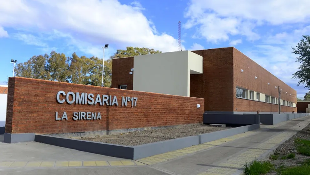 Continúa la búsqueda de una niña de 10 años en el Alto Valle