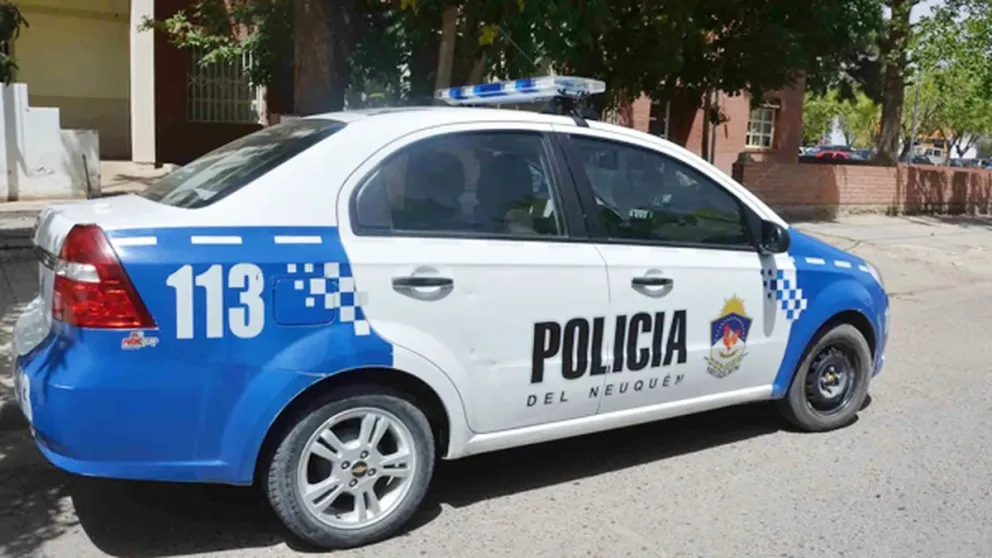 Angustiante: buscan a una adolescente que salió del colegio y no regresó a su casa