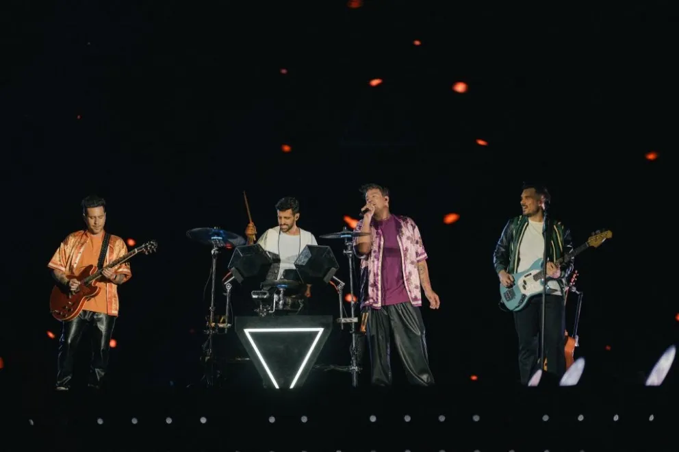 La Fiesta de la Confluencia suma dos nuevas bandas a la gran grilla de artistas