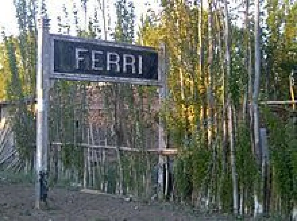 Lanzan una campaña para ayudar a un comedor de Ferri