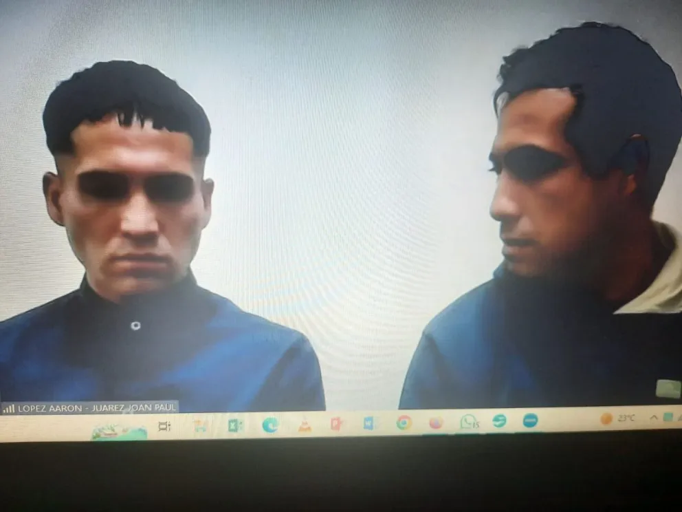 Crimen de Costa Norte: los imputados seguirán con prisión preventiva por seis meses