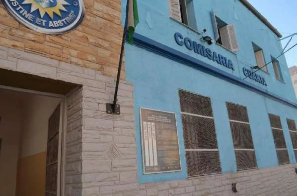 Apareció la mujer que era buscada en Cipolletti