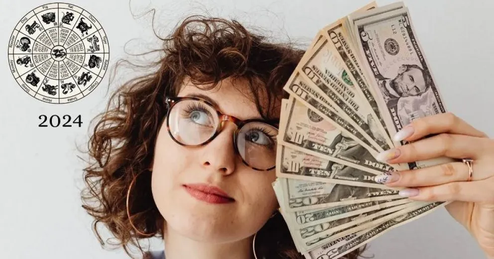 Horóscopo: los signos con mayor éxito en los negocios este mes