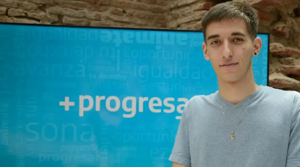 Becas Progresar: cuándo se cobra el retroactivo