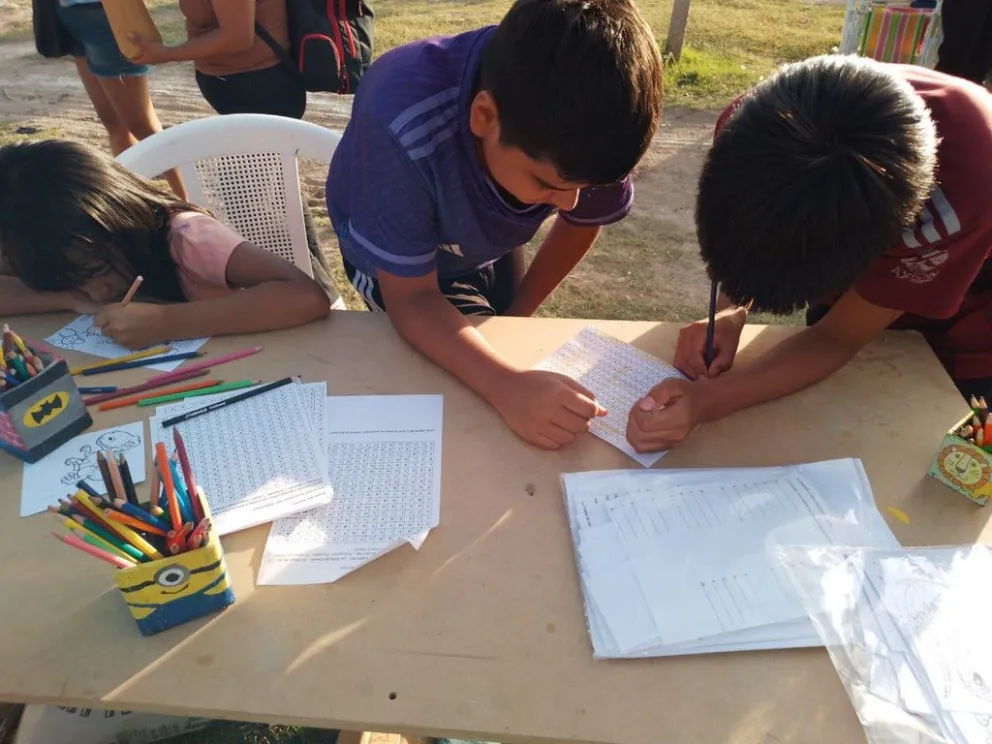 Arrancan los viernes de propuestas culturales en la “Estación de las palabras” de Cipolletti