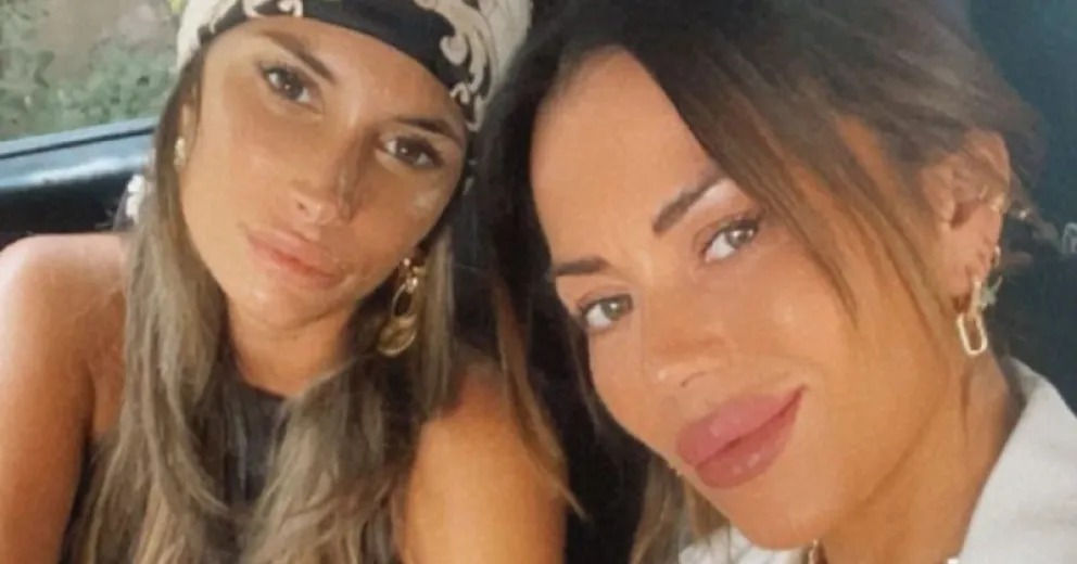 Escándalo: Infidelidad de Karina Jelinek pone en riesgo su relación con Florencia Parisé