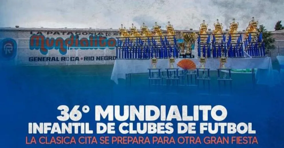 Cipoleños buscan brillar en el Mundialito Infantil de Fútbol 2024