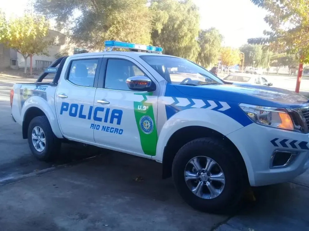 Impactante asalto comando sacudió al Alto Valle