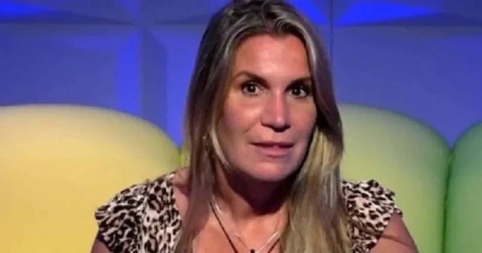 ¡Escándalo! Los memes de la salida voluntaria de Carla de Gran Hermano