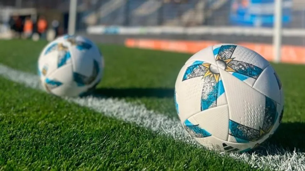 Aparecieron los días y horarios de las primeras seis fechas de la Copa de la Liga