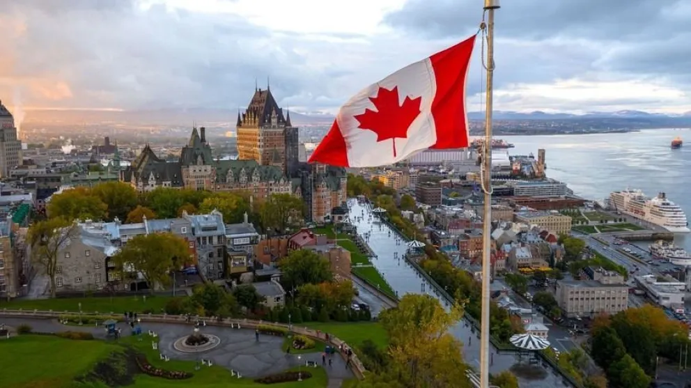 Oportunidades laborales en Canadá: trabajo y residencia para latinos