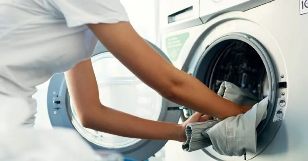 Los mejores secretos para mantener un lavarropas en perfecto estado