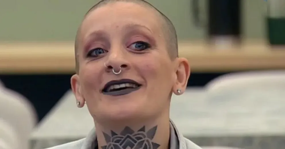 Revelaciones sobre la verdadera Furia fuera de Gran Hermano