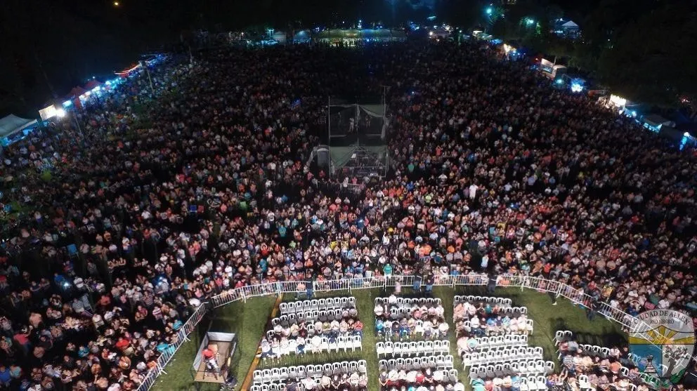 Fiesta de la Pera 2024: ¿cómo funcionará el transporte público?