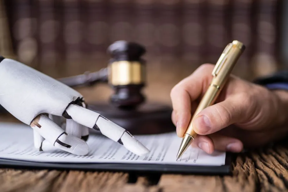 Desarrollan una IA que puede aprender e imitar la caligrafía humana