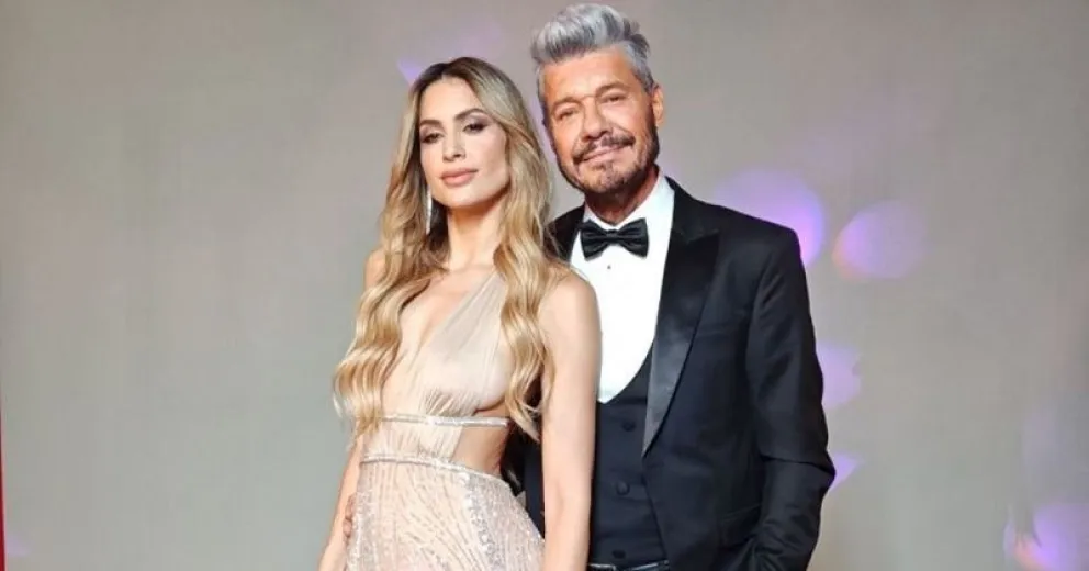 Revelaciones íntimas de Marcelo Tinelli sobre su relación con Milett Figueroa y el posible embarazo