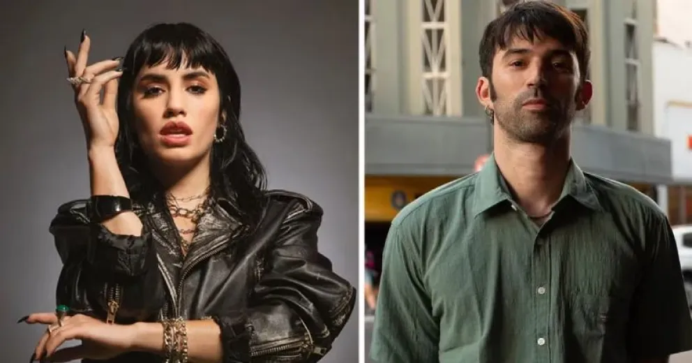 Rumores de romance entre Pedro Rosemblat y Lali Espósito: la verdad detrás de las fotos