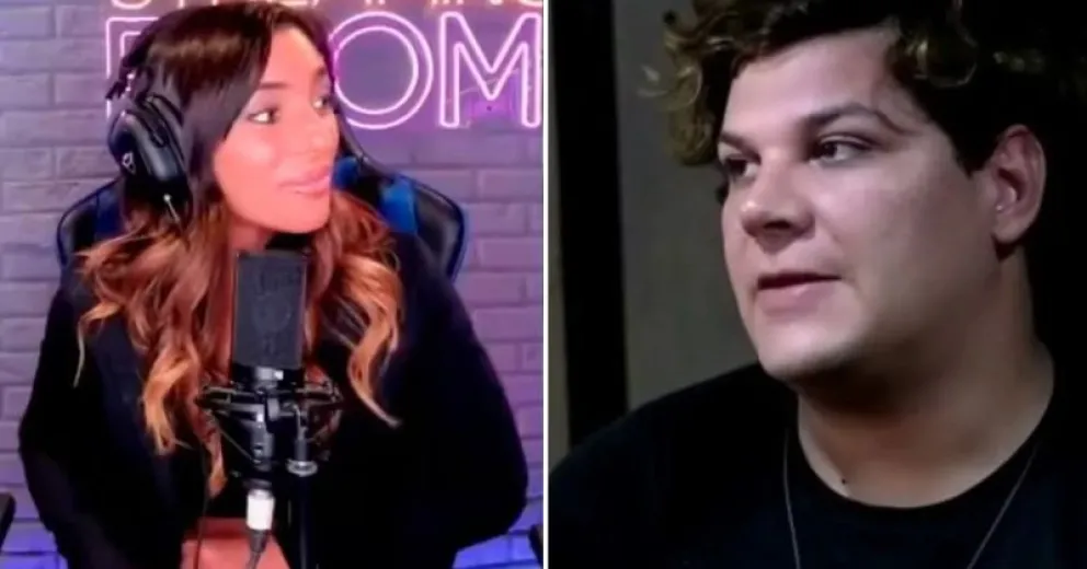 Catalina revela la verdadera cara de Emmanuel de Gran Hermano