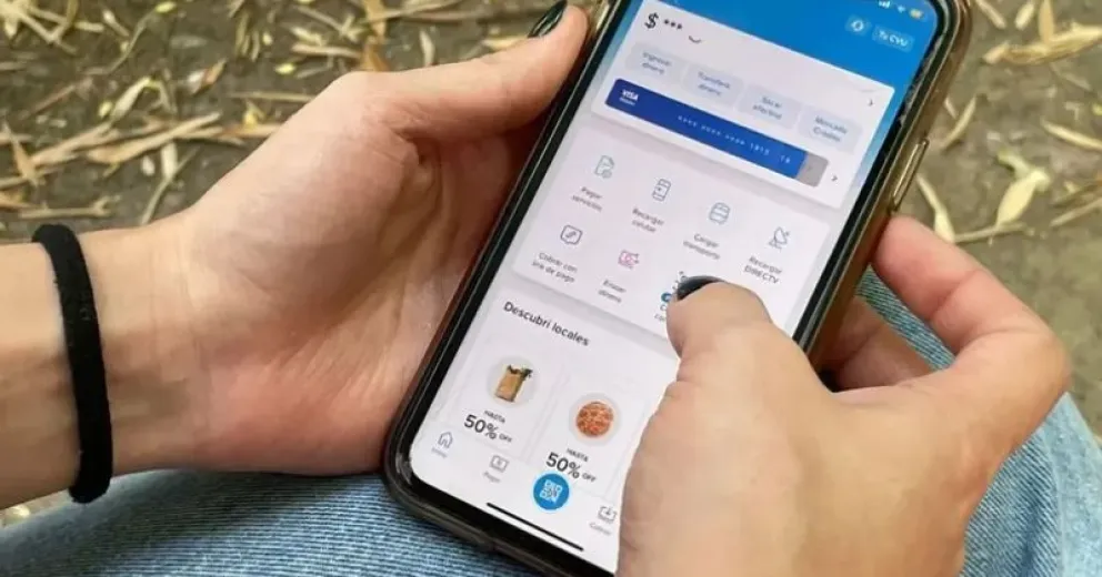 ¡Préstamos rápidos y accesibles en Mercado Pago!