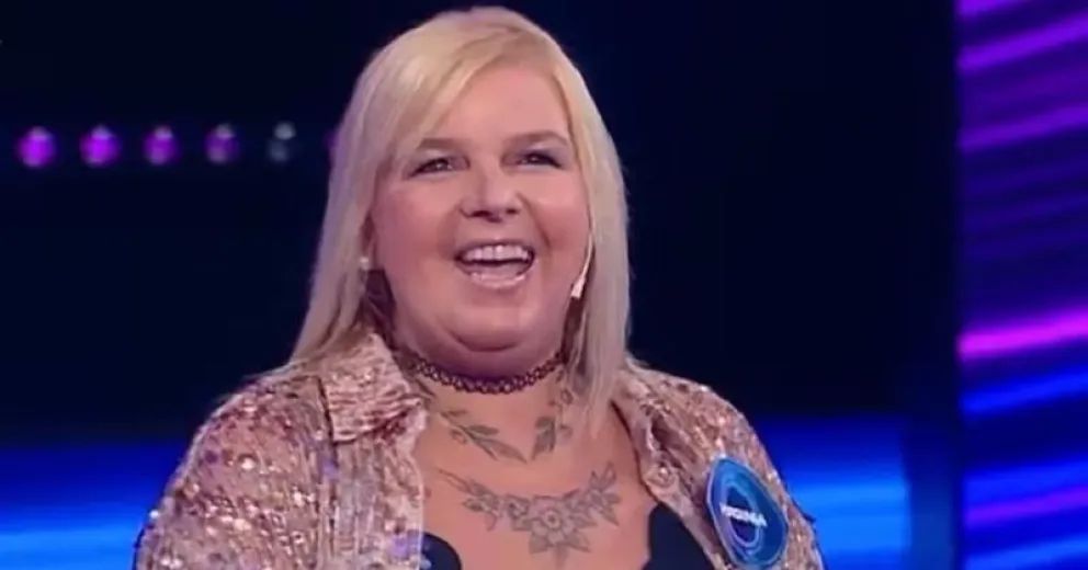La historia de Virginia, la nueva jugadora que cambiará el rumbo de Gran Hermano