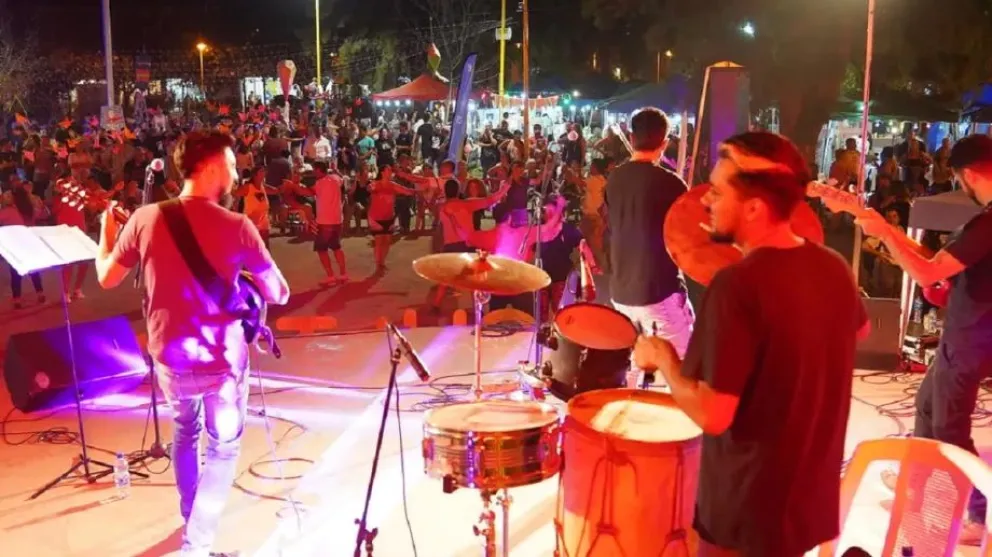 "Verano en Cipo 2024": conoce las propuestas culturales para enero en la ciudad