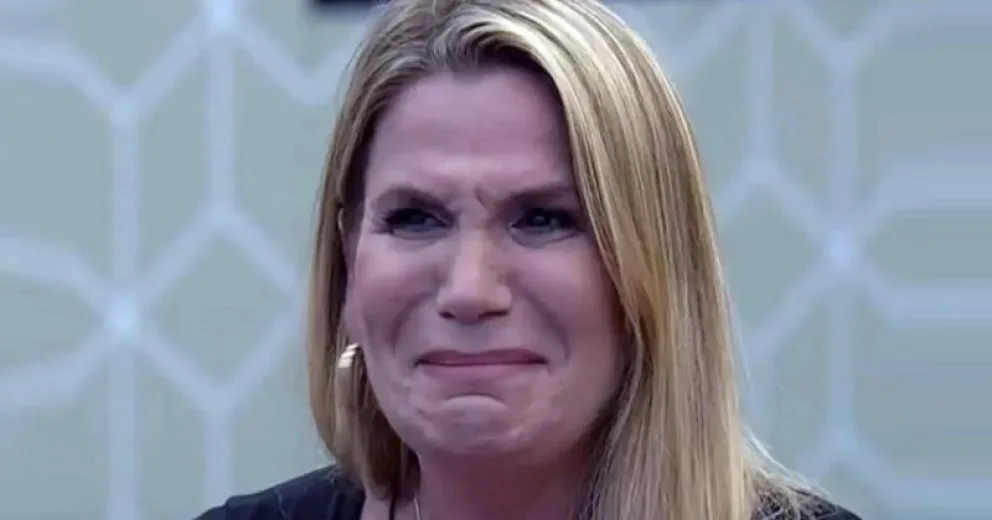 Drama fuera de la casa de Gran Hermano: Carla de Stéfano enfrenta duras consecuencias
