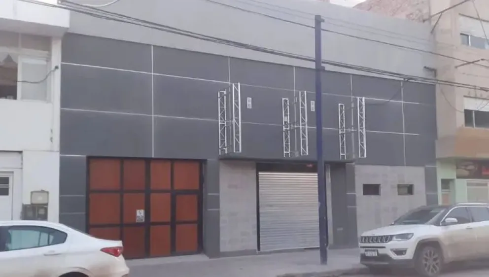 El nuevo boliche cipoleño causa polémica a una semana de su inauguración