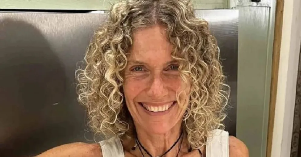 Maru Botana despide sus vacaciones en José Ignacio: "Un paraíso en mi corazón"