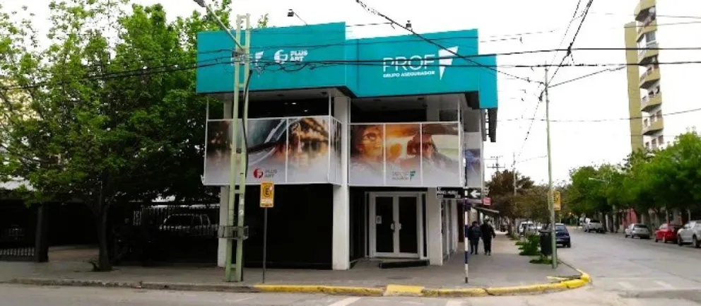 La aseguradora no se hizo cargo y le embargaron sueldo y cuentas a una trabajadora de salud