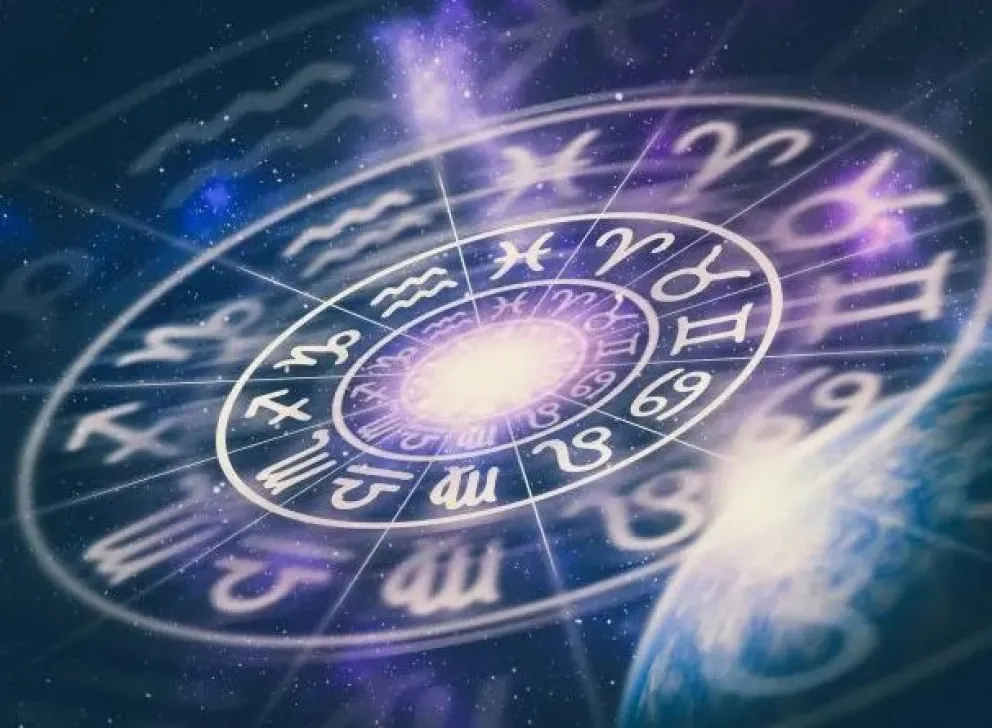Descubrí qué signos del zodíaco tendrán éxito en el 2024 según la inteligencia artificial
